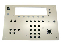 板金加工製作実績