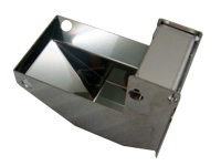 板金加工製作実績