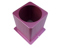 板金加工製作実績