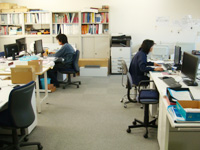 板金製品、電子機器製品の開発支援